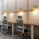 Оренда комерційної нерухомості по вул. Берестейський, 222 м² | 8
