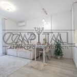 Продаж 1 кімн. квартири по вул. Родини Кістяківських 4 | 6