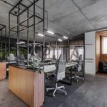 Оренда комерційної нерухомості по вул. Берестейський, 150 м² | 7