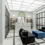 Оренда комерційної нерухомості по вул. Микільсько-Ботанічна, 180 м² | 2