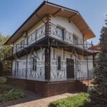 Оренда будинку 150м², 12 соток, Святопетрівське | 2