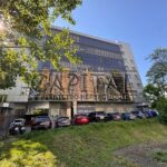 Оренда комерційної нерухомості по вул. Казарменна, 541 м² | 2