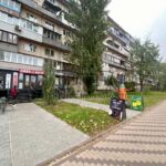 Commercial real estate for rent on Tychyny Pavla St., 77 m² | 3