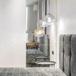 Аренда: 2 комн. квартиры на ул. Берестейский 5в | 17