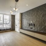 Rent 3-room apartment on Fortechny Tupik St. 7B | 12