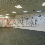 Оренда комерційної нерухомості по вул. Борщагівська, 74 м² | 9