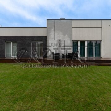 Оренда будинку 130м², 12 соток, Романків