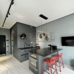 1-room apartment for sale on Fedorova Street 2a | 13