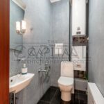 Оренда 3 кімн. квартири по вул. Старонаводницька 6б | 22