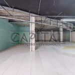 Оренда комерційної нерухомості по вул. Борщагівська, 208 м² | 5