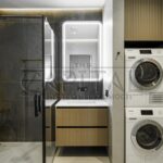 Rent 3-room apartment on Fortechny Tupik St. 7B | 19