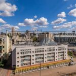 Оренда 3 кімн. квартири по вул. Шота Руставелі 44 | 9
