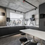 Оренда комерційної нерухомості по вул. Берестейський, 150 м² | 6