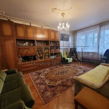 Продаж 2 кімн. квартири по вул. Шовковична 29