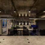 Оренда комерційної нерухомості по вул. Деревлянська, 153 м² | 11