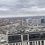 Оренда 1 кімн. квартири по вул. Зарічна 6 | 20