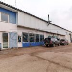 Продаж комерційної нерухомості по вул. Милославська, 1731 м² | 8