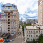 3-room apartment for sale on Saksaganskoho St. 121 | 21
