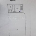 Оренда комерційної нерухомості по вул. Казарменна, 541 м² | 20