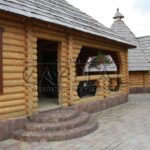 Продаж будинку 656м², 25 соток, Козин | 8