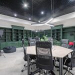 Оренда комерційної нерухомості по вул. Гетьмана Вадима, 557 м² | 21