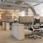 Продаж комерційної нерухомості по вул. Бульварно-Кудрявська, 540 м² | 1