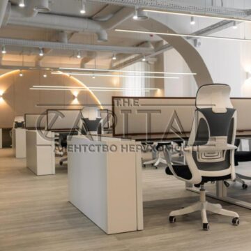 Продаж комерційної нерухомості по вул. Бульварно-Кудрявська, 540 м²