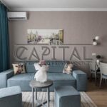 Продаж 3 кімн. квартири по вул. Василя Тютюнника | 1