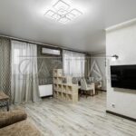 Оренда 2 кімн. квартири по вул. Академіка Шалімова 35а | 4