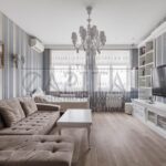 Продаж 2 кімн. квартири по вул. Лесі Українки 7а | 4