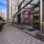 Продаж комерційної нерухомості по вул. В'ячеслава Чорновола, 109.7 м² | 1