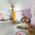 Оренда будинку 220м², 4 соток, Київ | 17