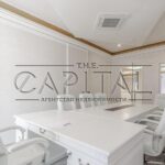 Оренда комерційної нерухомості по вул. Дегтярна, 108 м² | 1