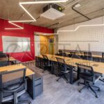 Оренда комерційної нерухомості по вул. Нижньоключова, 468 м² | 12