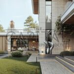 Продаж будинку 450м², 12 соток, Ходосівка | 7