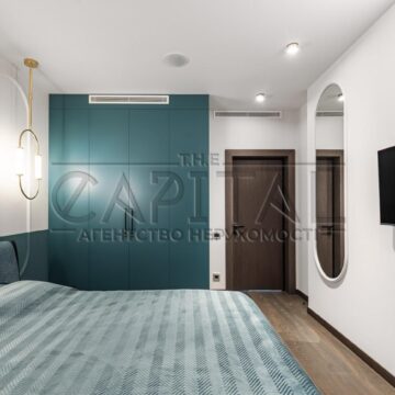Продаж 3 кімн. квартири по вул. Антоновича 44