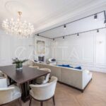 Оренда 5 кімн. квартири по вул. Антоновича 18 | 4