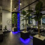 Оренда комерційної нерухомості по вул. Деревлянська, 153 м² | 8