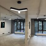Оренда комерційної нерухомості по вул. Василя Тютюнника, 287 м² | 14