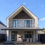 Оренда будинку 152м², 4 соток, Київ | 2