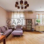 Продаж 4 кімн. квартири по вул. Трьохсвятительська 9 | 4