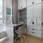 Продаж 3 кімн. квартири по вул. Науки 58В | 23