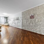 3-room apartment for sale on Saksaganskoho St. 121 | 4