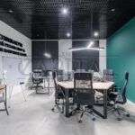 Оренда комерційної нерухомості по вул. Гетьмана Вадима, 557 м² | 3