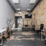 Оренда комерційної нерухомості по вул. Євгена Чикаленка, 183 м² | 4