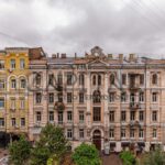 Оренда комерційної нерухомості по вул. Євгена Чикаленка, 183 м² | 17