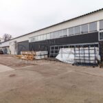 Продаж комерційної нерухомості по вул. Милославська, 1731 м² | 10