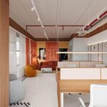 Оренда комерційної нерухомості по вул. Антоновича, 271 м² | 14