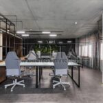 Оренда комерційної нерухомості по вул. Берестейський, 150 м² | 2