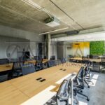 Оренда комерційної нерухомості по вул. Нижньоключова, 468 м² | 3